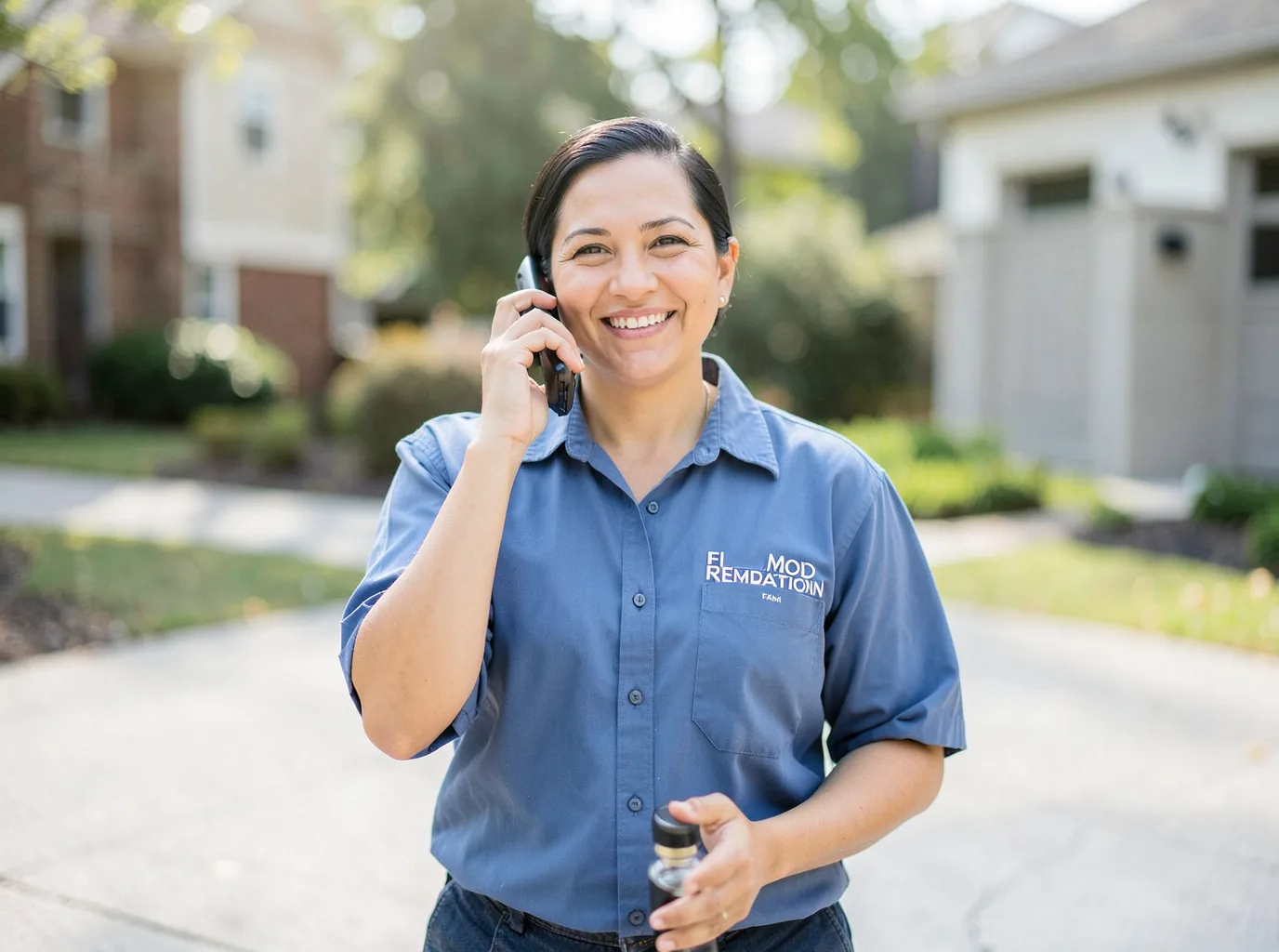 Mold Remediation Linefork, KY FAQs